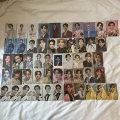 2025年最新】SEVENTEEN dvd まとめ売りの人気アイテム - メルカリ