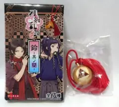 刀剣乱舞 鈴 三日月 鯰尾 鶴丸 蛍丸 今剣 刀剣乱舞】本丸の超ちっちゃもの倶楽部（今剣・秋田・小夜・蛍丸