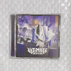 加賀美ハヤト ULTIMATE CITY 通常盤