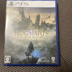 Hogwarts Legacy PS5