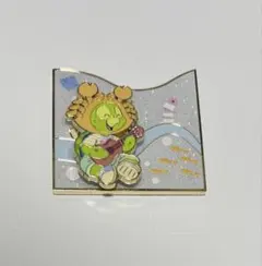 上海ディズニーランド SHDL オルメル マグネット