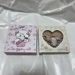 mousse miko 化粧品