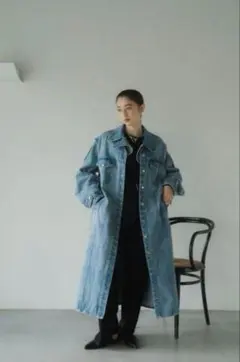 2025年最新】knuth marf コートの人気アイテム - メルカリ