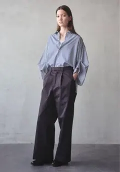 MANOFマノフ安田美沙子さん着用 - メルカリ