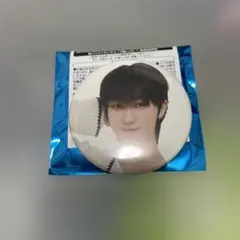 SEVENTEEN Cafe2023 缶バッジ THE8 ミンハオ ミョンホ