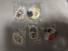 くら寿司　ハイキュー　びっくらぽん　北　宮治　侑