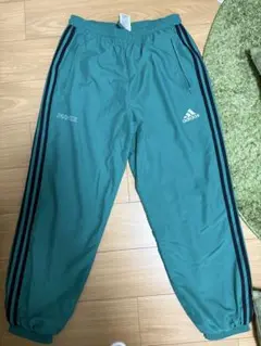 adidas ゴーシャラブチンスキーコラボパンツ