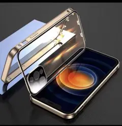 iPhone15pro用クリアケース