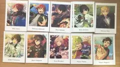 あんスタ ぱしゃっつ まとめ売り 24枚
