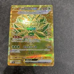 オーガポンみどりのめんex