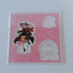 のあさんアクスタまとめ売り からぴち のあさん アクスタ ぷぴぱ オフィシャルショップ 限定