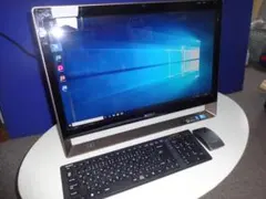 ソニー SONY VAIO PCG-21513N 一体型パソコン 本体セット VAIO S13 13.3型 | VAIO｜VAIO公式 オンラインストア｜VAIO STORE