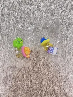 たまごっちUFOスイング　くちぱっち　ますくっち