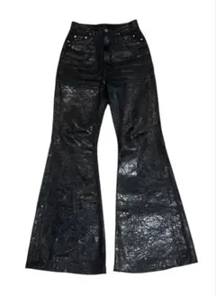 2025年最新】リックオウエンス パンツの人気アイテム - メルカリ