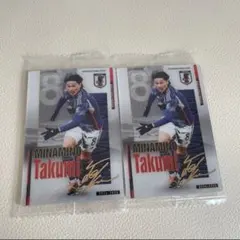 2025年最新】南野拓実 サインの人気アイテム - メルカリ