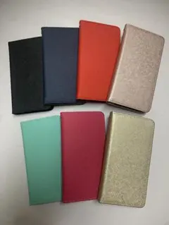 よりどり2点で！iPhone11pro用　手帳型スマホケース