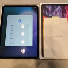 iPad Pro 11インチ 第2世代 128GB Wi-Fiモデル ジャンク