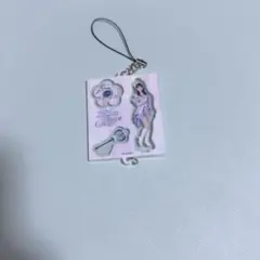 イコラブ =LOVE 髙松瞳 ミニくじ Vol.2絶対アイドル辞めないで