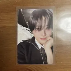 &TEAM Back to Life トレカ