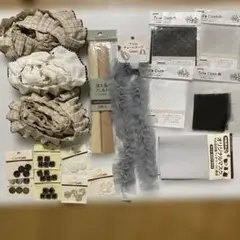 手芸用品ハンドメイド