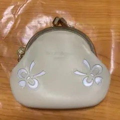 クレージュ　小銭入れのサムネイル