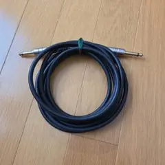 Warm Audio 楽器用シールドケーブル 2本セット ほぼ未使用 - メルカリ