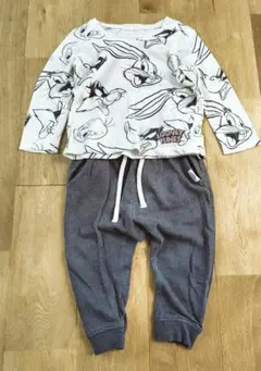 LOONEY TUNES★パジャマセット