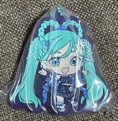 初音ミク マジカルミライ2025 ラバーマスコット
