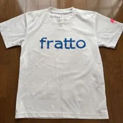 fratto 半袖Tシャツ