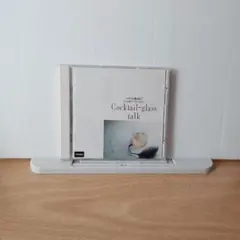 3019.50 Cocktail-glass talk CD