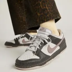 ナイキ ダンク LOW SE メンズ スニーカー 26.0 NIKE DUNK
