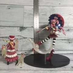 ワンピース フィギュア ２体 セット Amazon.co.jp: 『ONE PIECE FILM RED』 DXF～THE GRANDLINE