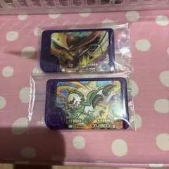 ポケモンフレンダ　2枚セット！