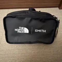 THE NORTH FACE SMITH ノースフェイス　ボディバッグ
