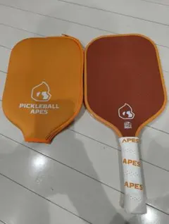 Pickleball Apes Gen 4 ピックルボールパドル