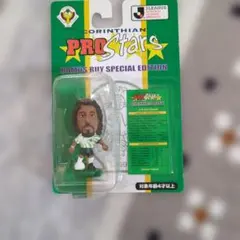 CORINTHIAN PROStars ラモス瑠偉　フィギュア