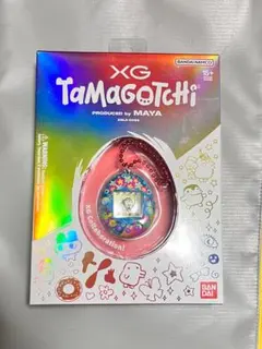 XG Tamagotchi たまごっち 7種セット - メルカリ