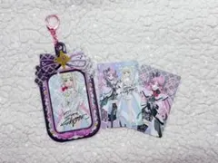 キミとアイドルプリキュア カードホルダー