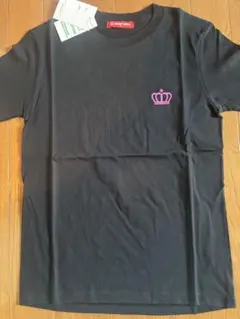 BABY DOLL Tシャツ ブラック Sサイズ　新品タグ付きのサムネイル