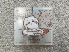 【即日発送】ちいかわ アクリルシーンクリップ　ビスケット