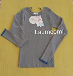 Laumeomi.. 長袖ニット
