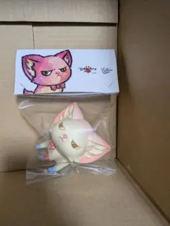 morimeiworks 末日狐 zombcats 末日生物図鑑 Candy
