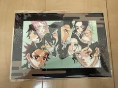 鬼滅の刃 無限城編　入場特典第一弾　アートスタンド