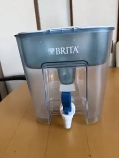 BRITA ポット型浄水器 4.8 L カートリッジ1個付きのサムネイル
