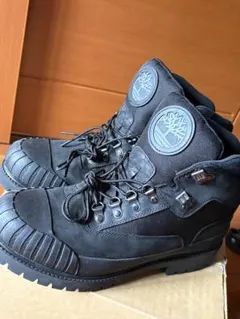 非売品 ティンバーランド Timberland ロゴ アンティーク オブジェ