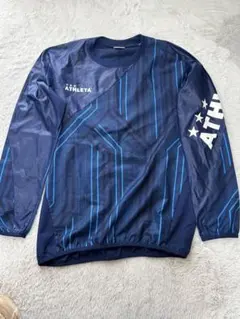 ATHLETA ピステ Mサイズ