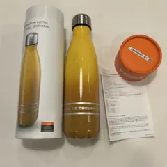 LE CREUSET Hydration Bottle ネクターのサムネイル