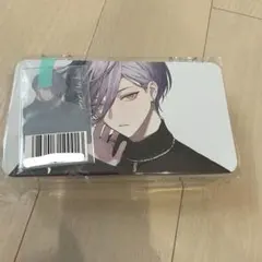 3SKM 魁星 コンタクトケース クリアカード - メルカリ