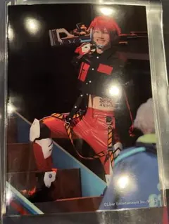 『A3!』Bloom Fan Meeting2025 ステージブロマ　七尾太一