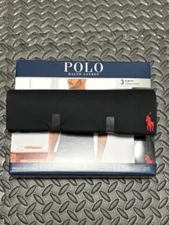 POLO RALPH LAUREN slim fit XS 1枚 ブラック - メルカリ